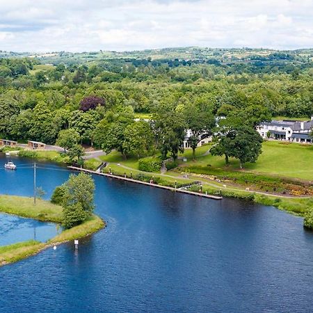 Killyhevlin Lakeside Hotel & Lodges Enniskillen Exterior photo