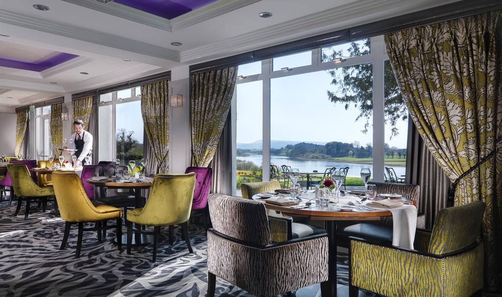 Killyhevlin Lakeside Hotel & Lodges Enniskillen Exterior photo