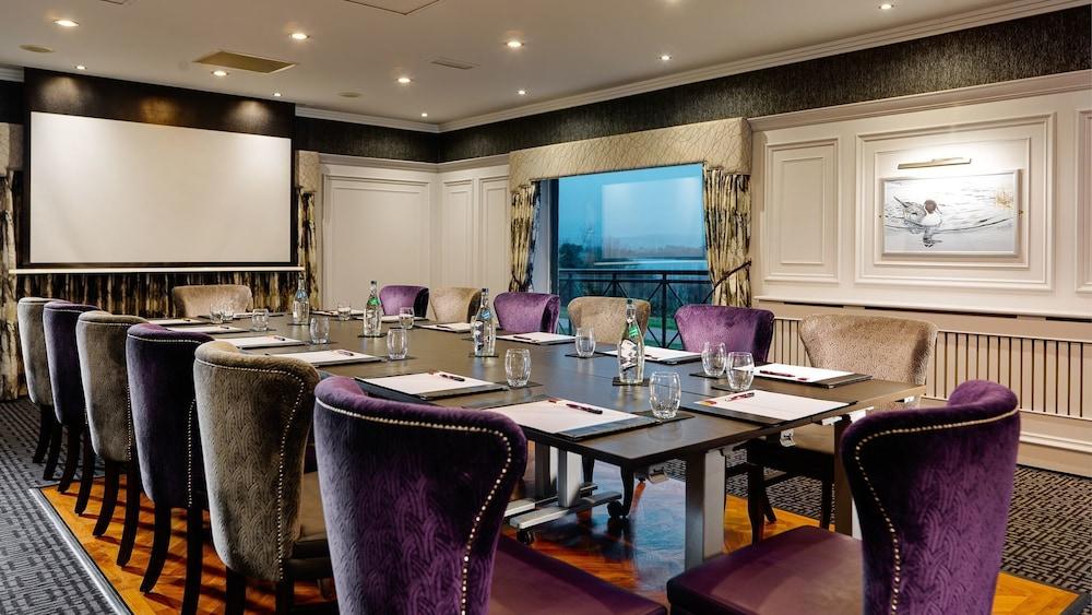 Killyhevlin Lakeside Hotel & Lodges Enniskillen Exterior photo